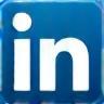 LinkedIn Icon