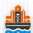 Customs Clearance Icon